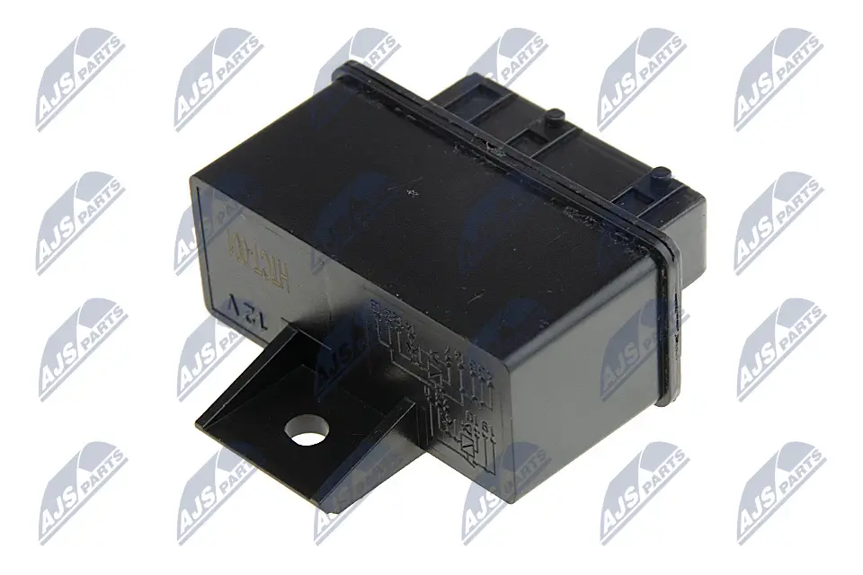 Relais, Kraftstoffpumpe NTY BPP-CT-001