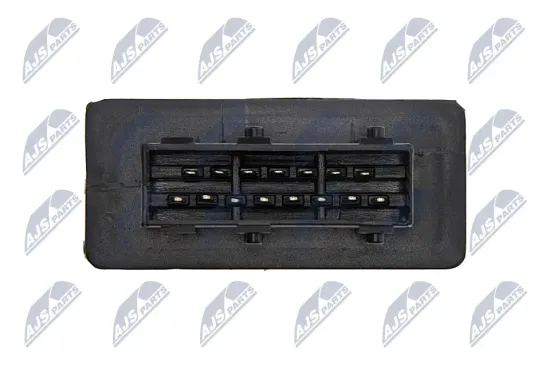 Relais, Kraftstoffpumpe NTY BPP-CT-001 Bild Relais, Kraftstoffpumpe NTY BPP-CT-001
