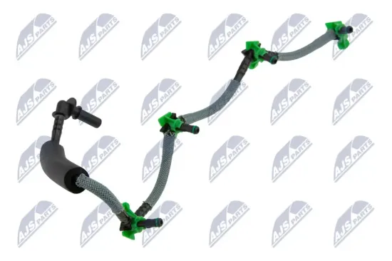 Schlauch, Leckkraftstoff NTY BPP-CT-004 Bild Schlauch, Leckkraftstoff NTY BPP-CT-004