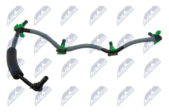 Schlauch, Leckkraftstoff NTY BPP-CT-004 Bild Schlauch, Leckkraftstoff NTY BPP-CT-004