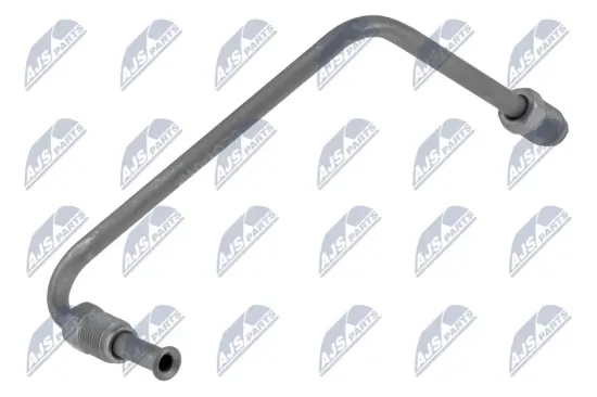 Hochdruckleitung, Einspritzanlage NTY BPP-CT-010 Bild Hochdruckleitung, Einspritzanlage NTY BPP-CT-010