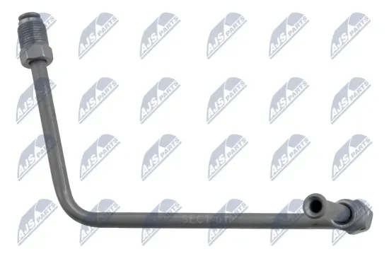 Hochdruckleitung, Einspritzanlage NTY BPP-CT-010 Bild Hochdruckleitung, Einspritzanlage NTY BPP-CT-010