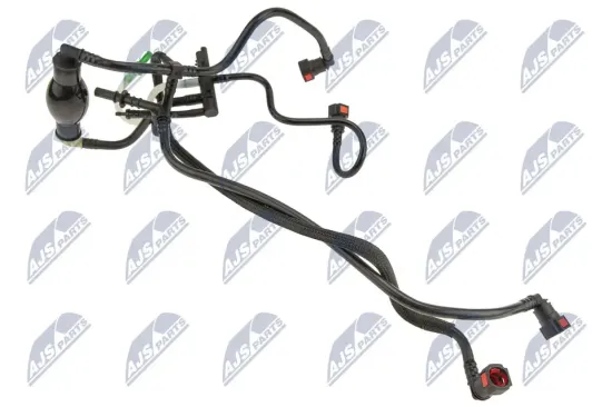 Kraftstoffleitung NTY BPP-CT-012 Bild Kraftstoffleitung NTY BPP-CT-012