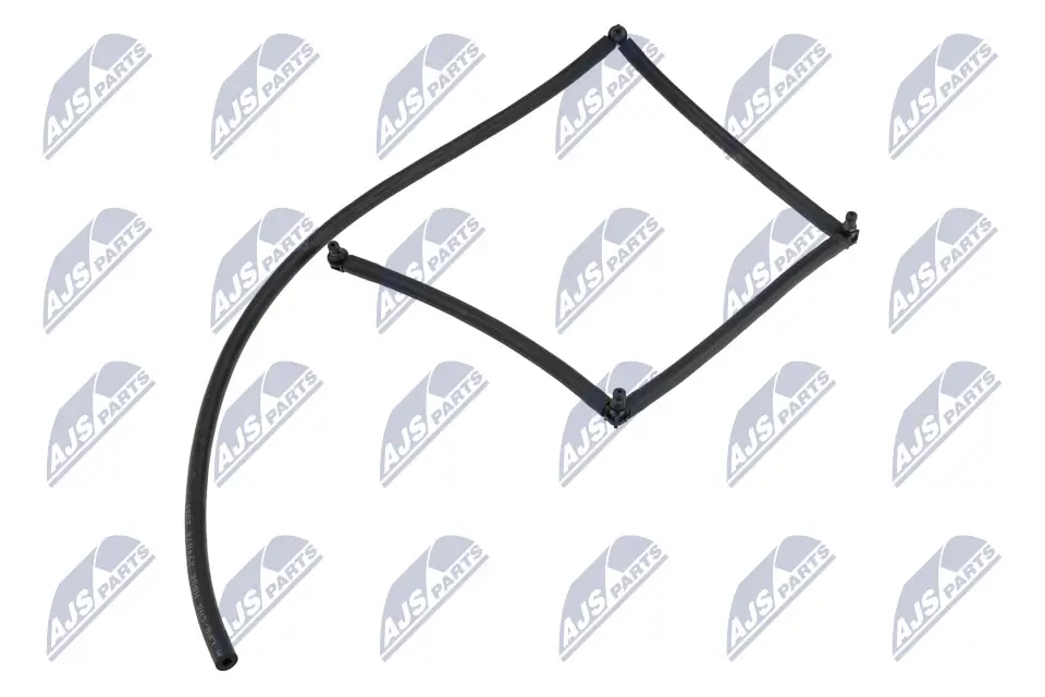 Schlauch, Leckkraftstoff NTY BPP-CT-014