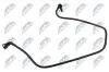 Kraftstoffleitung zwischen Kraftstofffilter und Einspritzpumpe NTY BPP-CT-017 Bild Kraftstoffleitung zwischen Kraftstofffilter und Einspritzpumpe NTY BPP-CT-017
