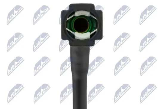 Kraftstoffleitung zwischen Kraftstofffilter und Einspritzpumpe NTY BPP-CT-017 Bild Kraftstoffleitung zwischen Kraftstofffilter und Einspritzpumpe NTY BPP-CT-017
