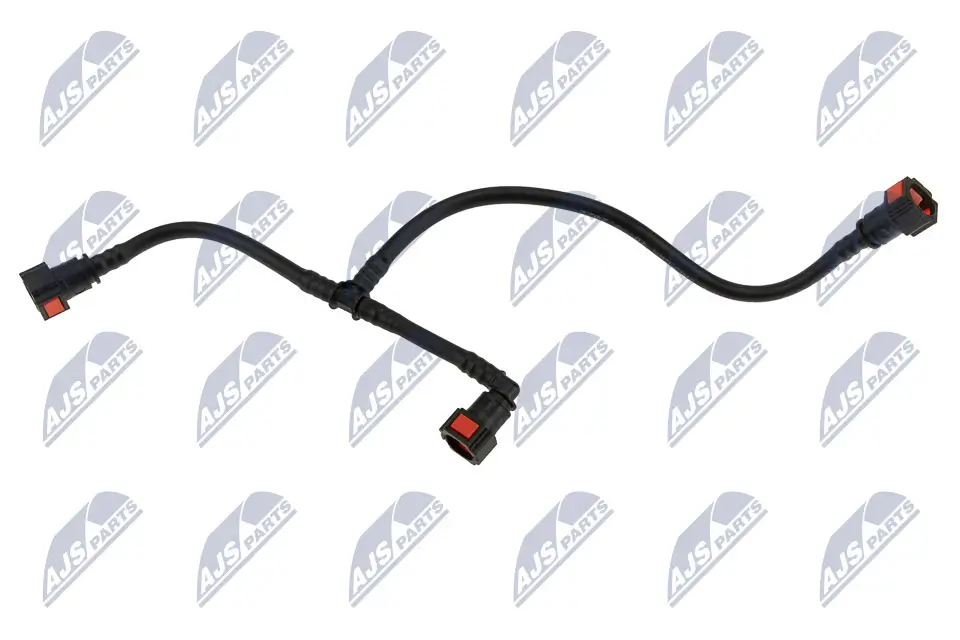 Kraftstoffleitung hinten NTY BPP-CT-019