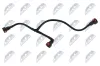 Kraftstoffleitung hinten NTY BPP-CT-019 Bild Kraftstoffleitung hinten NTY BPP-CT-019