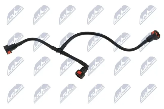 Kraftstoffleitung hinten NTY BPP-CT-019 Bild Kraftstoffleitung hinten NTY BPP-CT-019