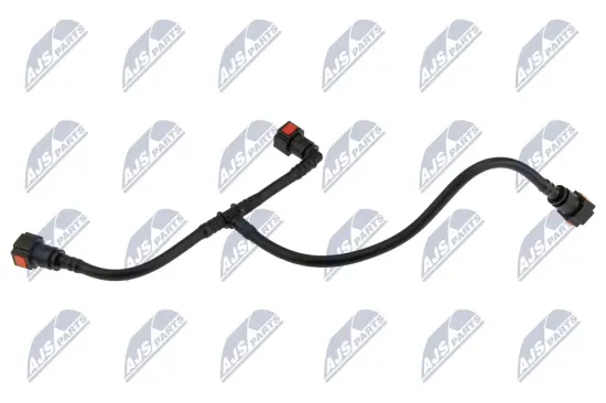 Kraftstoffleitung hinten NTY BPP-CT-019 Bild Kraftstoffleitung hinten NTY BPP-CT-019