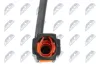 Kraftstoffleitung hinten NTY BPP-CT-019 Bild Kraftstoffleitung hinten NTY BPP-CT-019