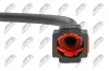 Kraftstoffleitung hinten NTY BPP-CT-019 Bild Kraftstoffleitung hinten NTY BPP-CT-019