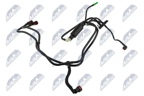 Kraftstoffleitung NTY BPP-CT-027 Bild Kraftstoffleitung NTY BPP-CT-027