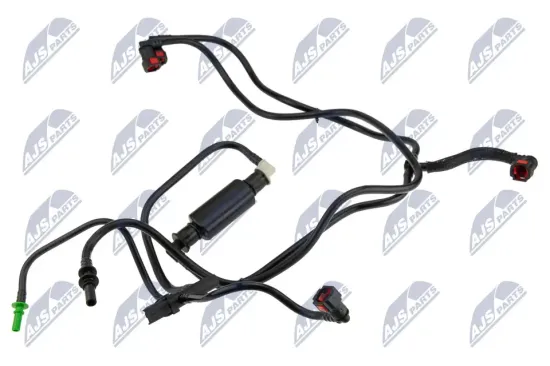 Kraftstoffleitung NTY BPP-CT-027 Bild Kraftstoffleitung NTY BPP-CT-027