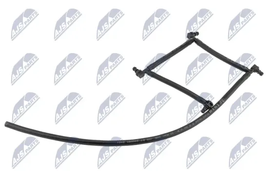 Schlauch, Leckkraftstoff NTY BPP-CT-028 Bild Schlauch, Leckkraftstoff NTY BPP-CT-028