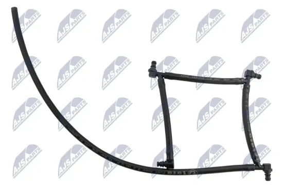 Schlauch, Leckkraftstoff NTY BPP-CT-028 Bild Schlauch, Leckkraftstoff NTY BPP-CT-028