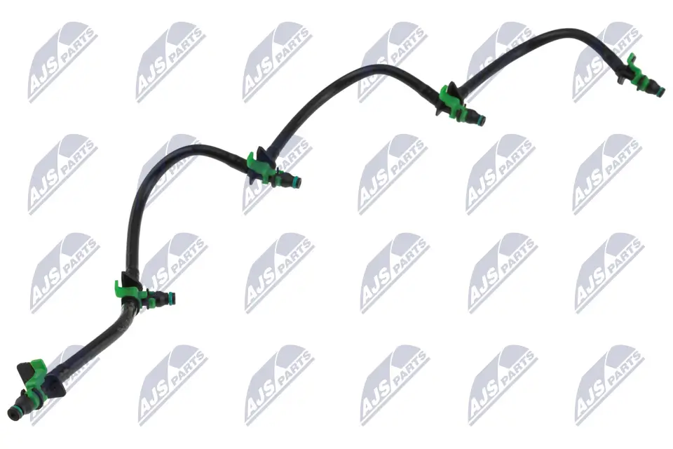 Schlauch, Leckkraftstoff NTY BPP-CT-033