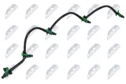 Schlauch, Leckkraftstoff NTY BPP-CT-033