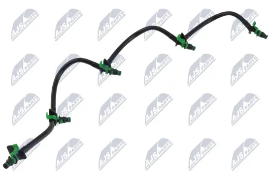 Schlauch, Leckkraftstoff NTY BPP-CT-033 Bild Schlauch, Leckkraftstoff NTY BPP-CT-033