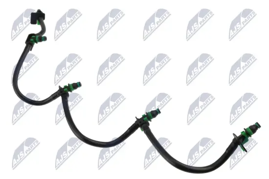 Schlauch, Leckkraftstoff NTY BPP-CT-033 Bild Schlauch, Leckkraftstoff NTY BPP-CT-033