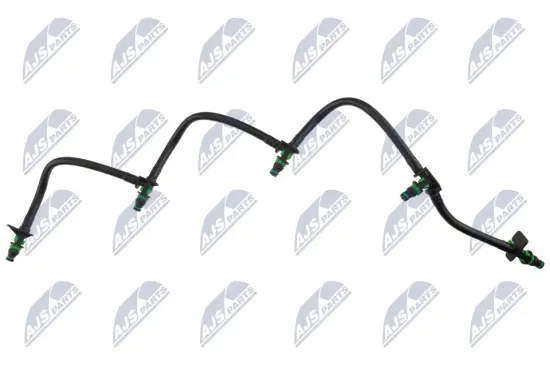 Schlauch, Leckkraftstoff NTY BPP-CT-033 Bild Schlauch, Leckkraftstoff NTY BPP-CT-033