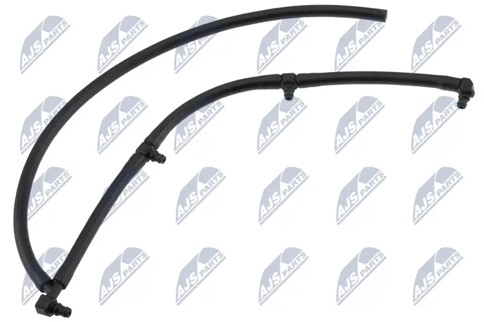 Schlauch, Leckkraftstoff NTY BPP-CT-034