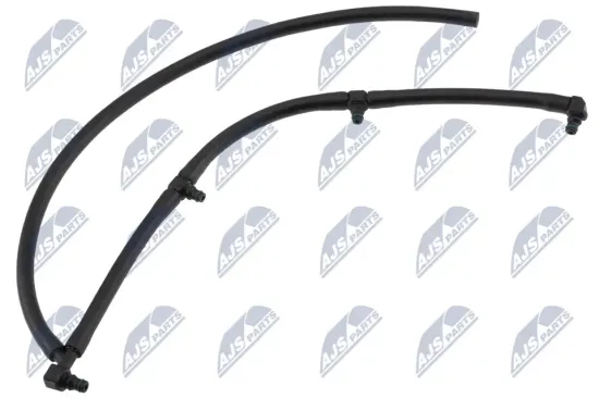 Schlauch, Leckkraftstoff NTY BPP-CT-034 Bild Schlauch, Leckkraftstoff NTY BPP-CT-034