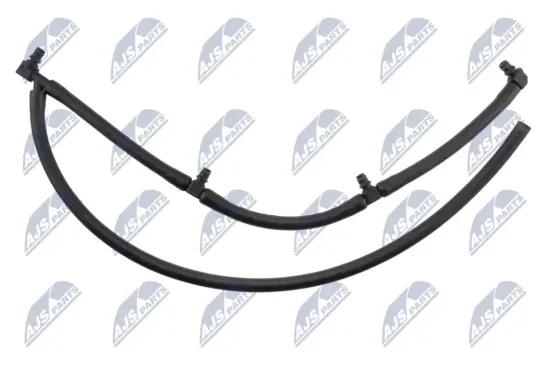 Schlauch, Leckkraftstoff NTY BPP-CT-034 Bild Schlauch, Leckkraftstoff NTY BPP-CT-034