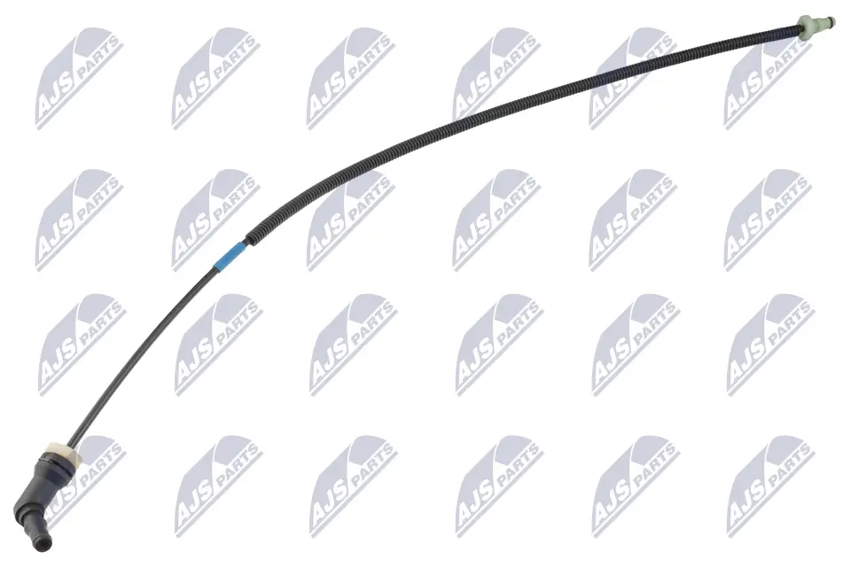 Kupplungsschlauch NTY BPP-CT-037