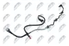 Schlauch, Leckkraftstoff NTY BPP-FR-001
