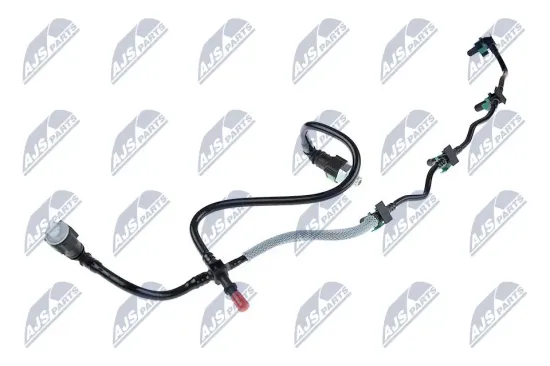 Schlauch, Leckkraftstoff NTY BPP-FR-001 Bild Schlauch, Leckkraftstoff NTY BPP-FR-001