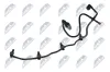 Schlauch, Leckkraftstoff NTY BPP-FR-001 Bild Schlauch, Leckkraftstoff NTY BPP-FR-001