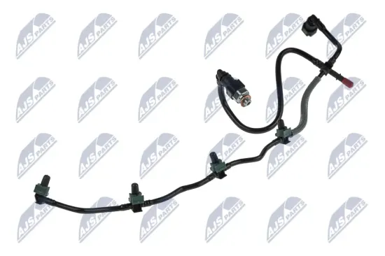 Schlauch, Leckkraftstoff NTY BPP-FR-001 Bild Schlauch, Leckkraftstoff NTY BPP-FR-001