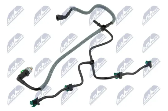 Sensor, Abgastemperatur NTY EGT-PL-008 Bild Sensor, Abgastemperatur NTY EGT-PL-008