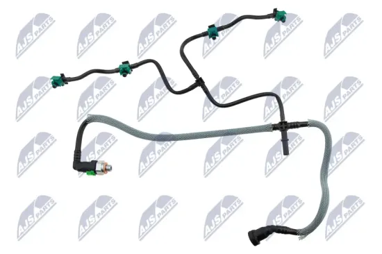 Sensor, Abgastemperatur NTY EGT-PL-008 Bild Sensor, Abgastemperatur NTY EGT-PL-008