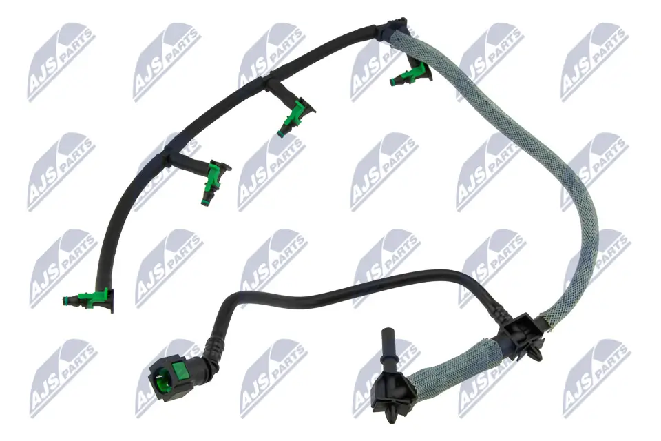 Kraftstoffschlauch NTY BPP-FR-003