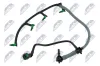 Kraftstoffschlauch NTY BPP-FR-003