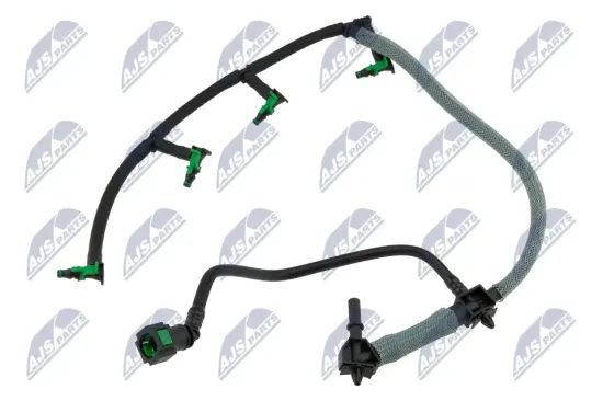 Kraftstoffschlauch NTY BPP-FR-003 Bild Kraftstoffschlauch NTY BPP-FR-003