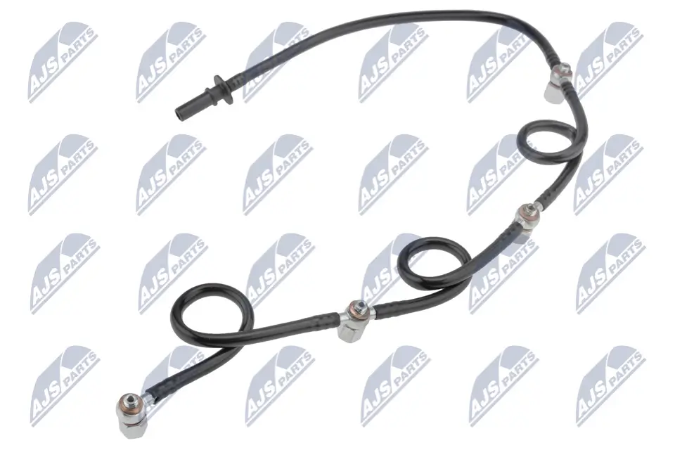 Schlauch, Leckkraftstoff NTY BPP-FR-004