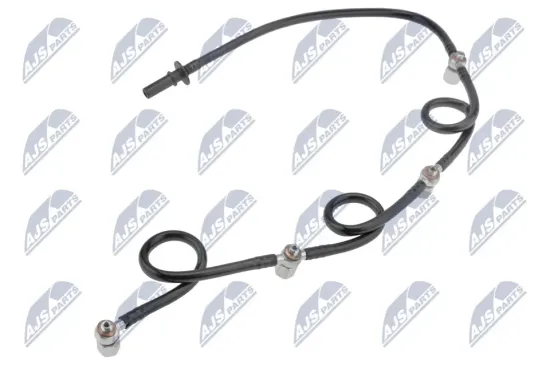 Schlauch, Leckkraftstoff NTY BPP-FR-004 Bild Schlauch, Leckkraftstoff NTY BPP-FR-004