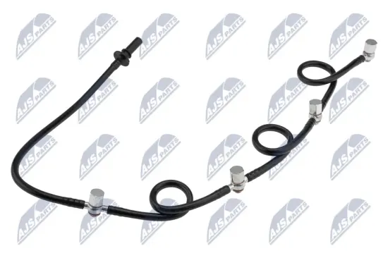 Schlauch, Leckkraftstoff NTY BPP-FR-004 Bild Schlauch, Leckkraftstoff NTY BPP-FR-004