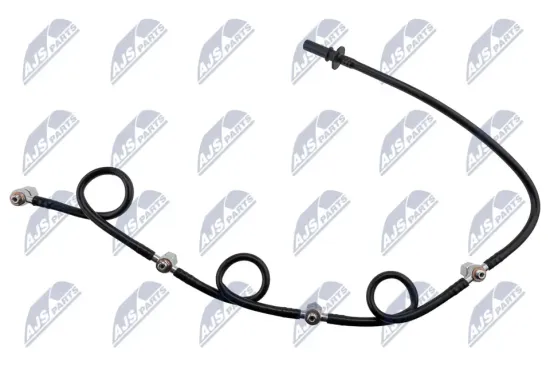 Schlauch, Leckkraftstoff NTY BPP-FR-004 Bild Schlauch, Leckkraftstoff NTY BPP-FR-004