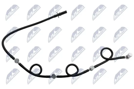 Schlauch, Leckkraftstoff NTY BPP-FR-004 Bild Schlauch, Leckkraftstoff NTY BPP-FR-004