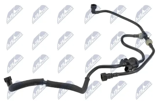 Kraftstoffleitung NTY BPP-FR-005 Bild Kraftstoffleitung NTY BPP-FR-005