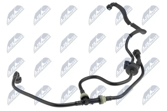 Kraftstoffleitung NTY BPP-FR-005 Bild Kraftstoffleitung NTY BPP-FR-005