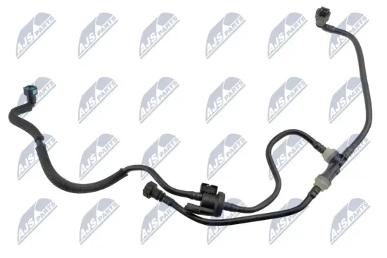 Kraftstoffleitung NTY BPP-FR-005 Bild Kraftstoffleitung NTY BPP-FR-005