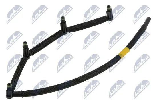 Schlauch, Leckkraftstoff NTY BPP-FR-008 Bild Schlauch, Leckkraftstoff NTY BPP-FR-008