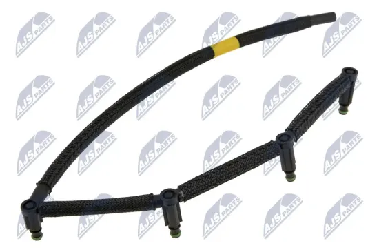 Schlauch, Leckkraftstoff NTY BPP-FR-008 Bild Schlauch, Leckkraftstoff NTY BPP-FR-008