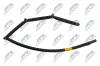 Schlauch, Leckkraftstoff NTY BPP-FR-008 Bild Schlauch, Leckkraftstoff NTY BPP-FR-008