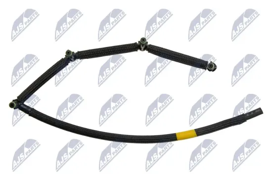 Schlauch, Leckkraftstoff NTY BPP-FR-008 Bild Schlauch, Leckkraftstoff NTY BPP-FR-008